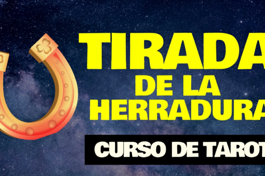 The Horseshoe Spread