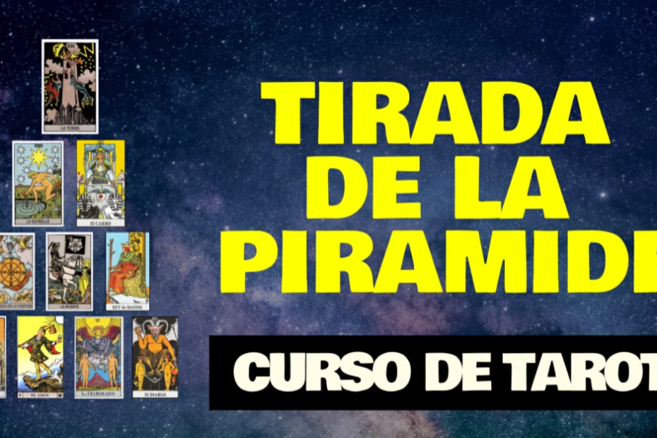 Étalement des la pyramide