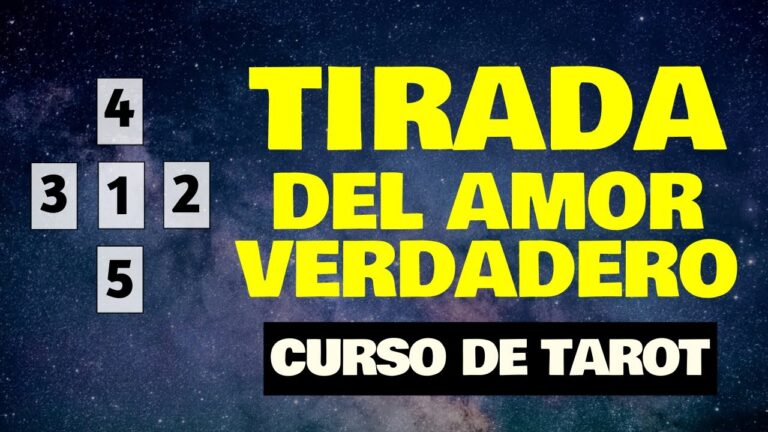 La tirada del amor verdadero