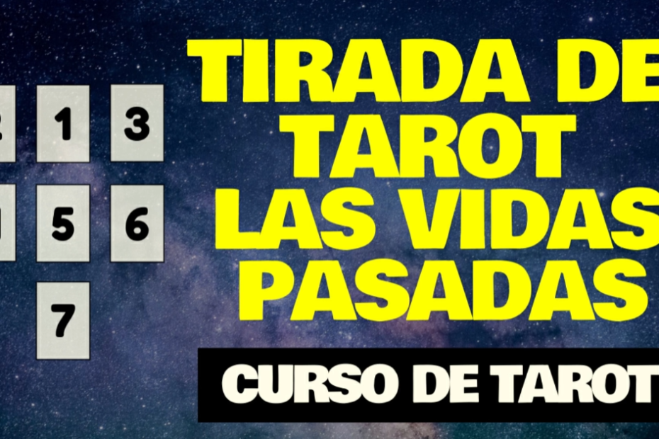 The past life spread