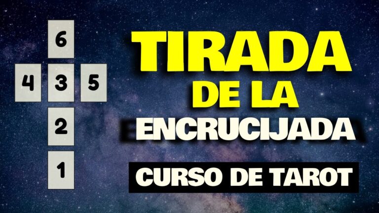 La tirada de la encrucijada