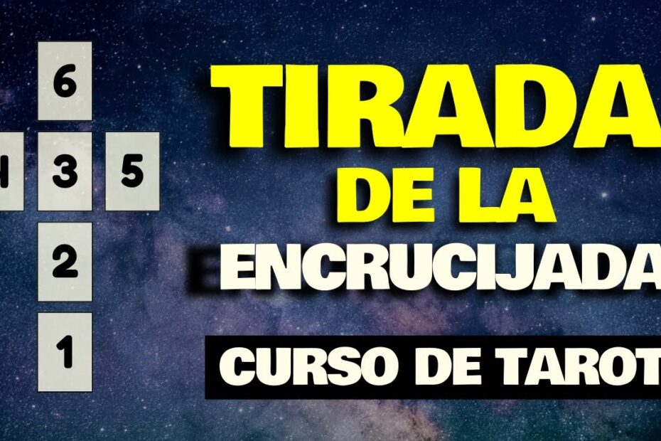 La tirada de la encrucijada
