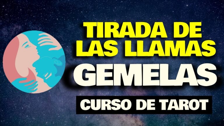 Tirada de la llama gemela