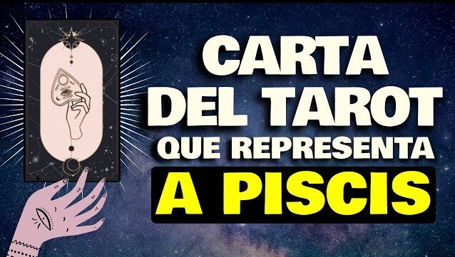 Quale carta dei tarocchi rappresenta i Pesci?