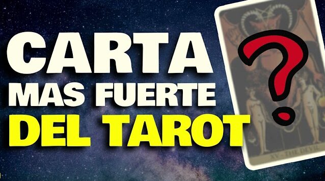 Qual è la carta dei tarocchi più forte?
